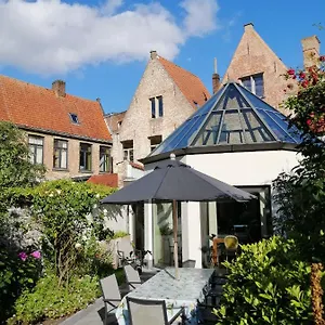Bed & Breakfast Willaeys Bruges