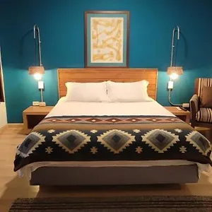 Hotel Casa Merced Cuenca