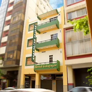 Guest house Galapagos - Guayaquil