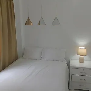 Guest house Comfortable 3-bedroom Apartment, Close To The American Consulate Guayaquil