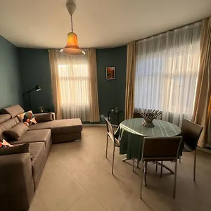 Bed and breakfast Blue Gante