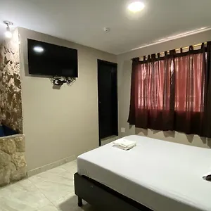 Hotel Bellagio Guayaquil