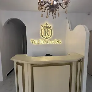 Guest house Boutique The Royalty Guayaquil