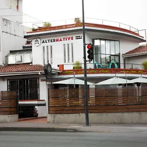 Hostel Alternative Cuenca