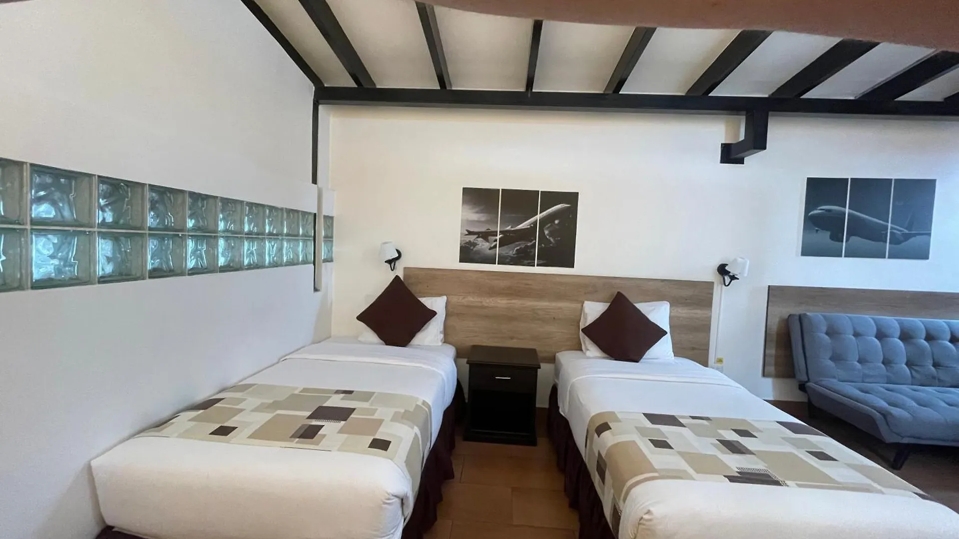 Air Suites Hotel Boutique Quito Ecuador